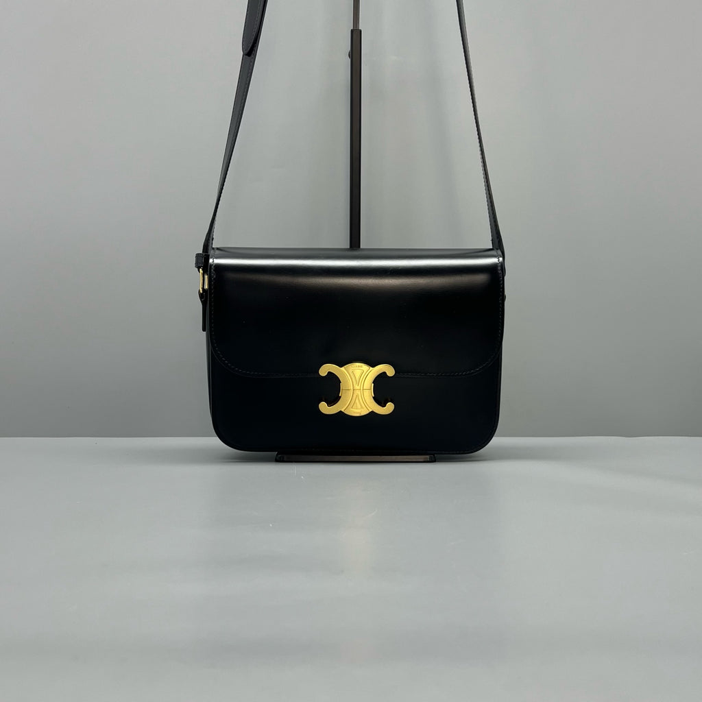 Celine Black