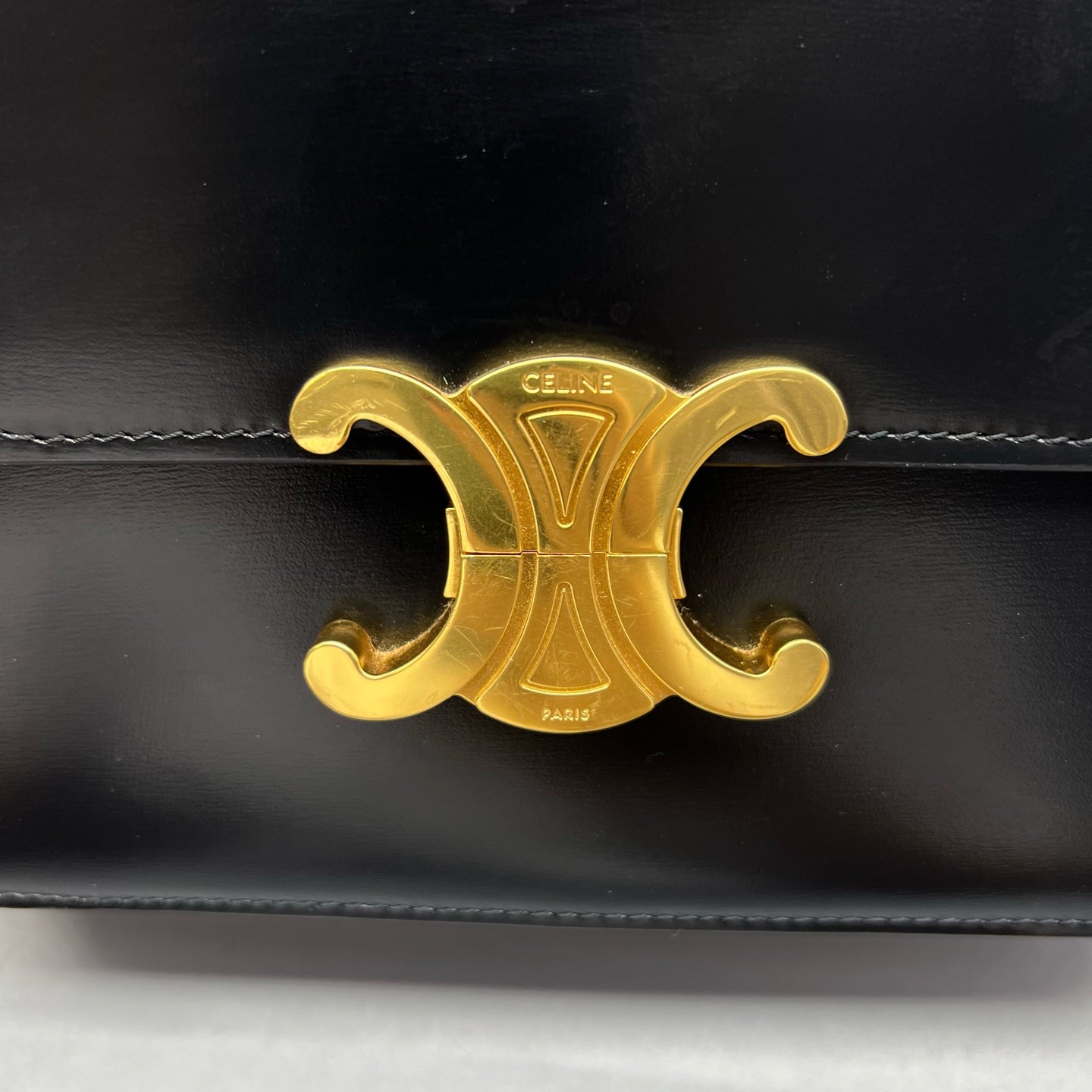 Celine Black