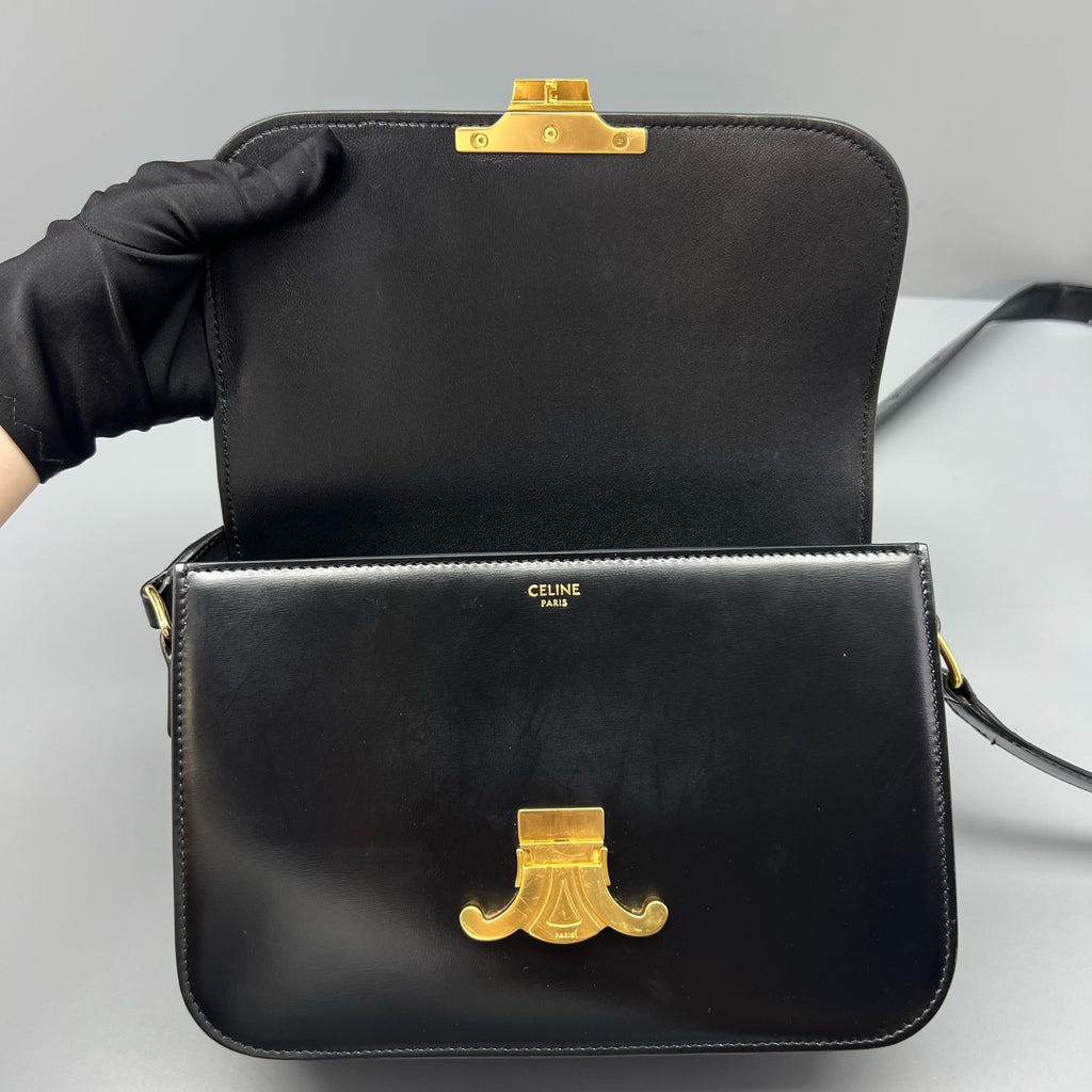 Celine Black
