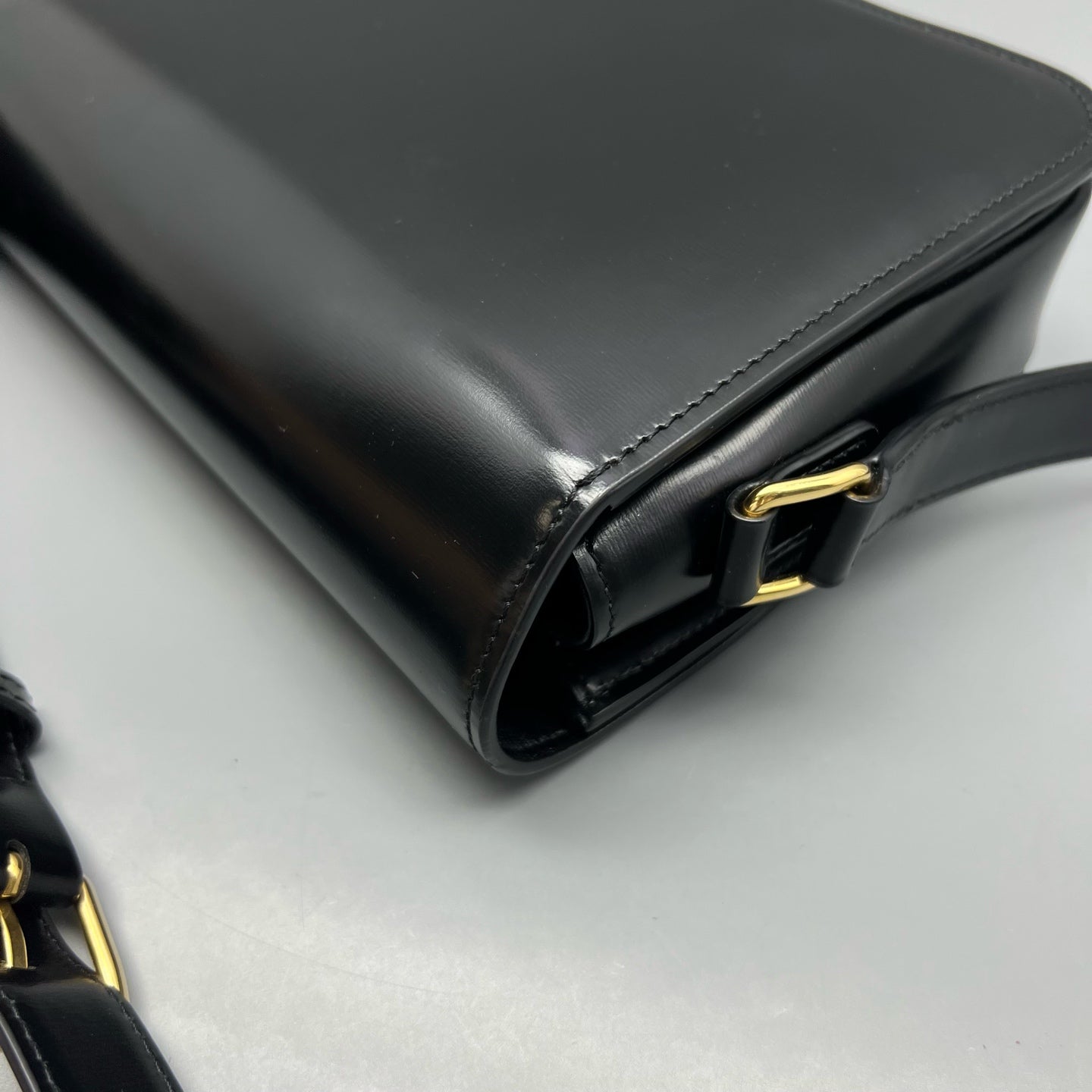 Celine Black