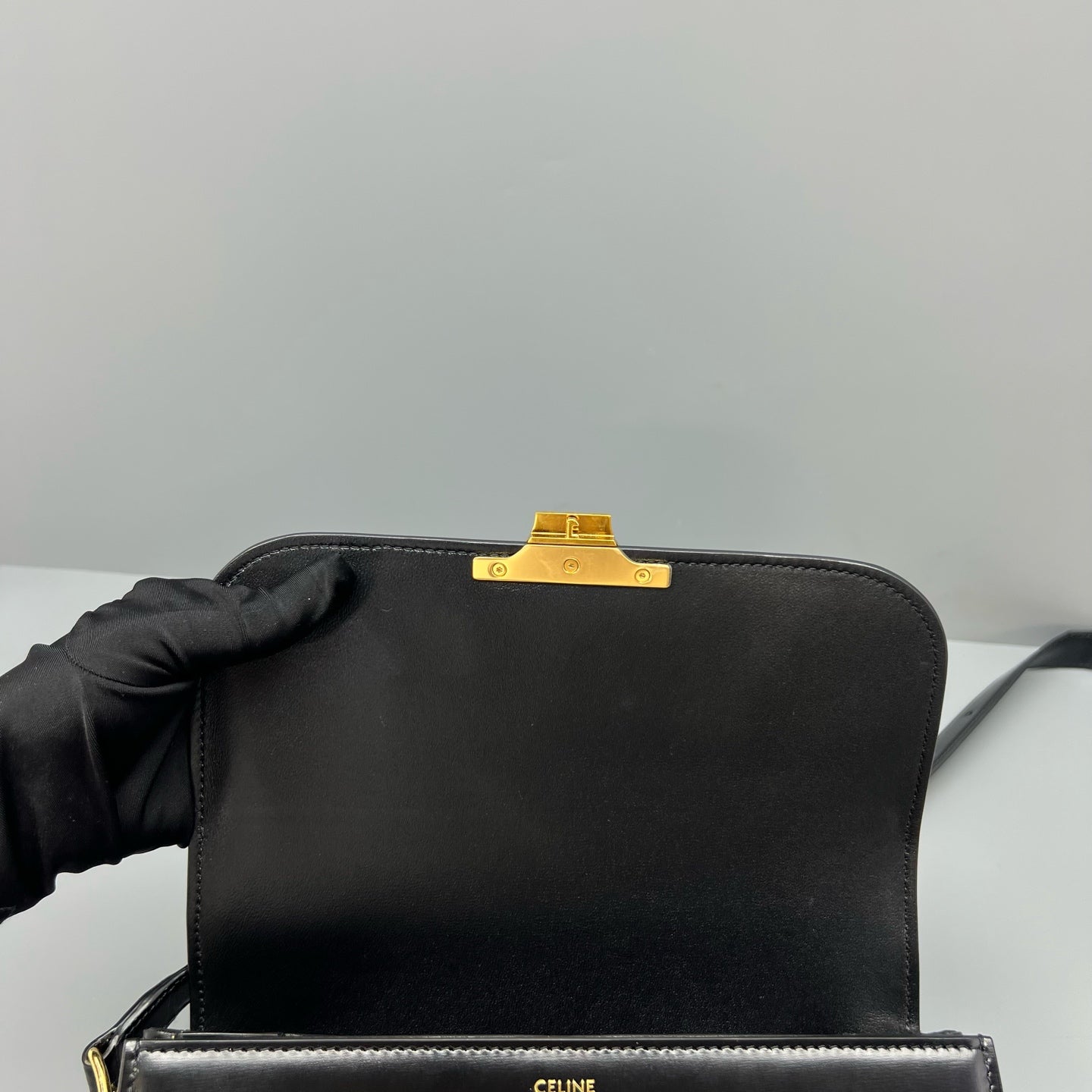 Celine Black