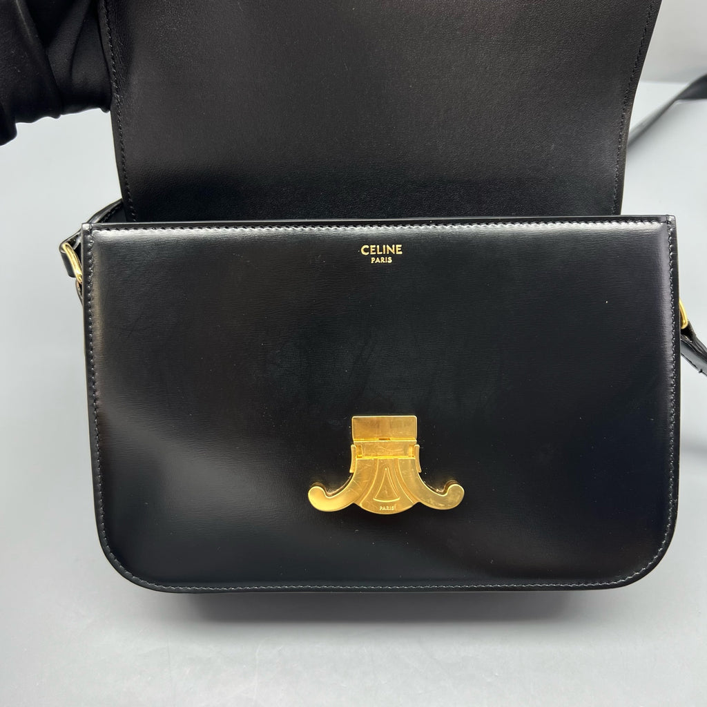 Celine Black