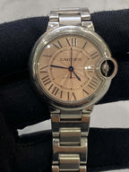 Cartier Mechanical watch