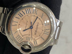 Cartier Mechanical watch