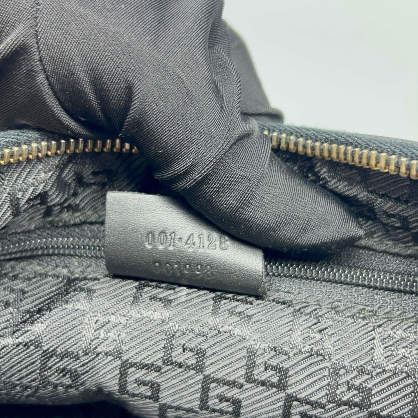 Gucci Black