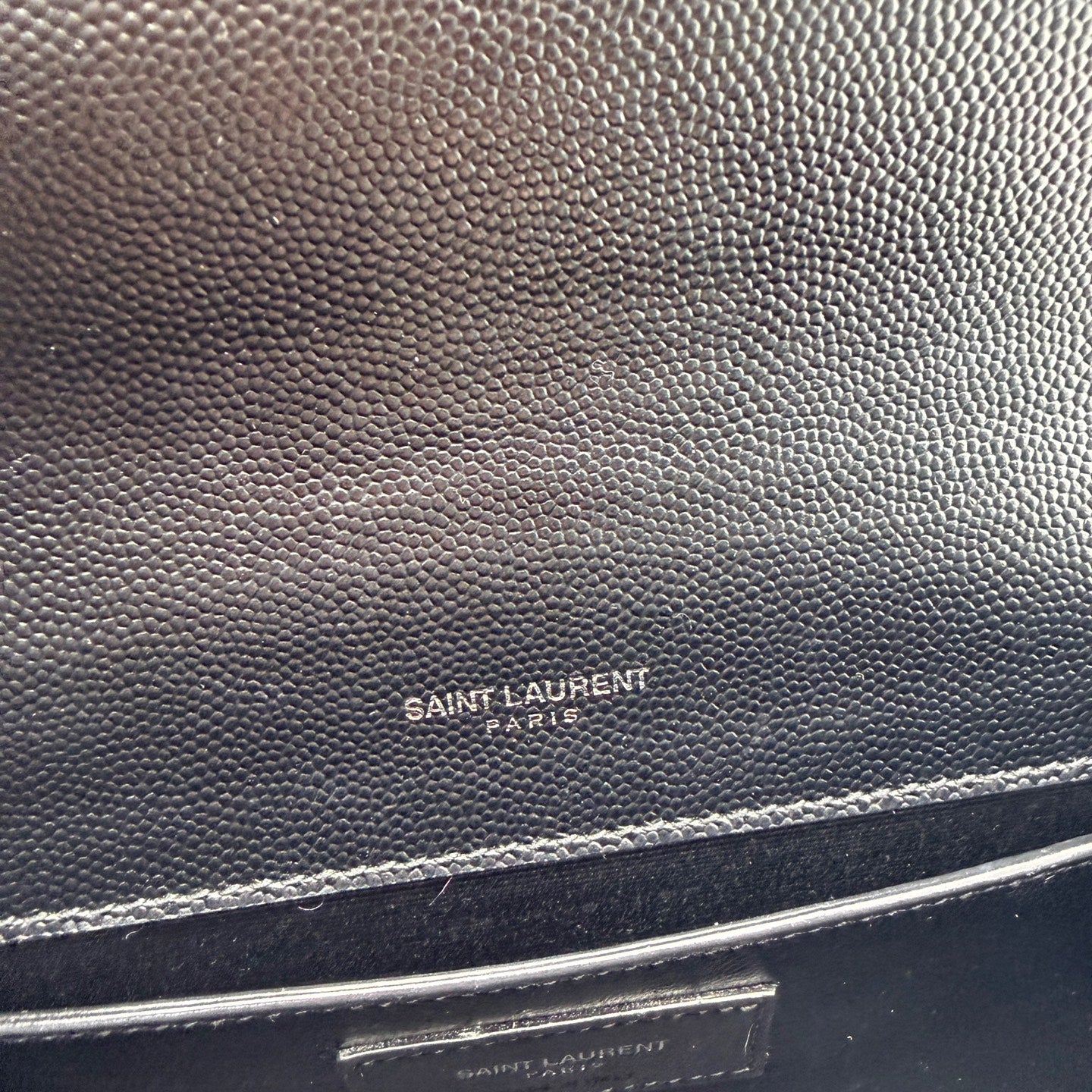 Saint laurent