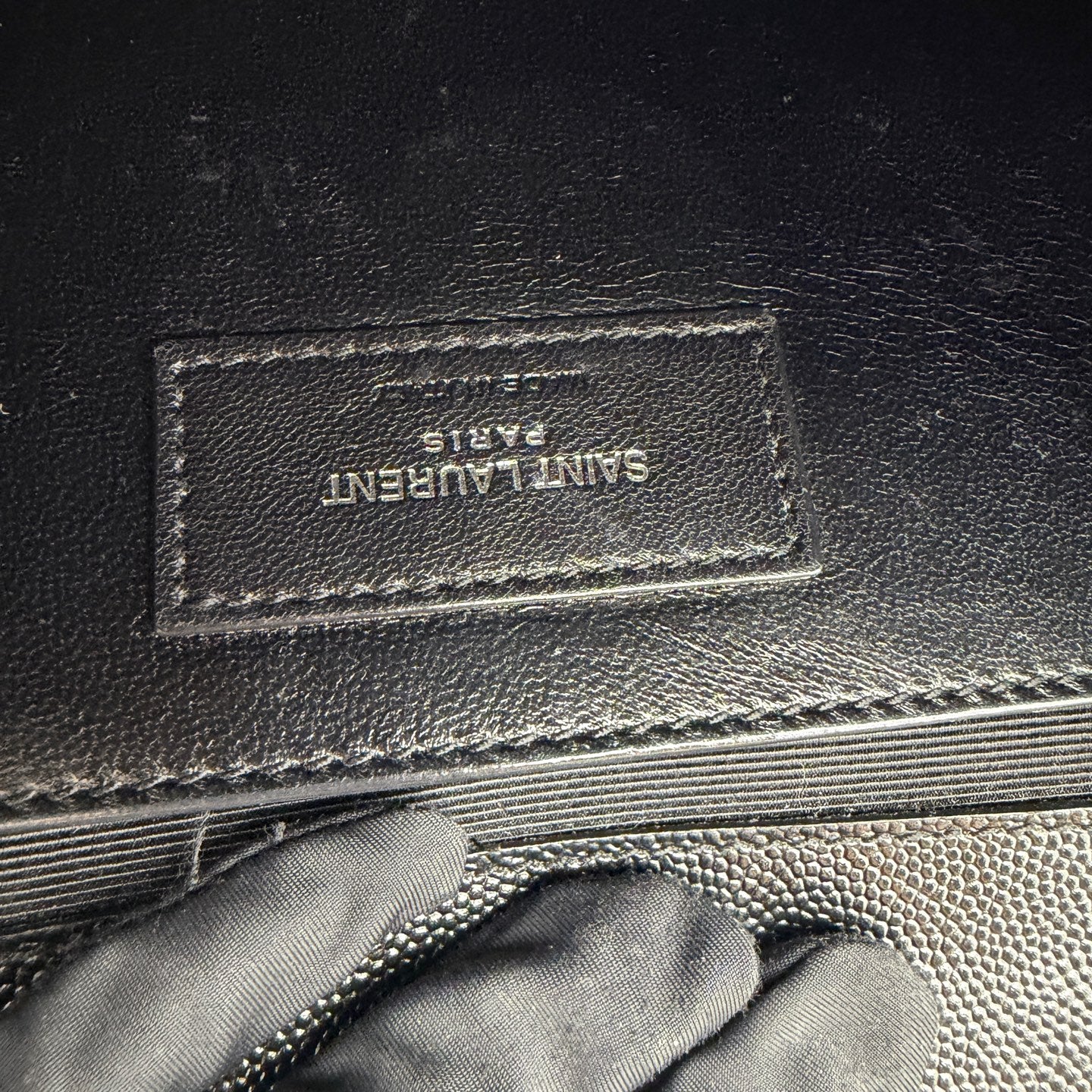 Saint laurent