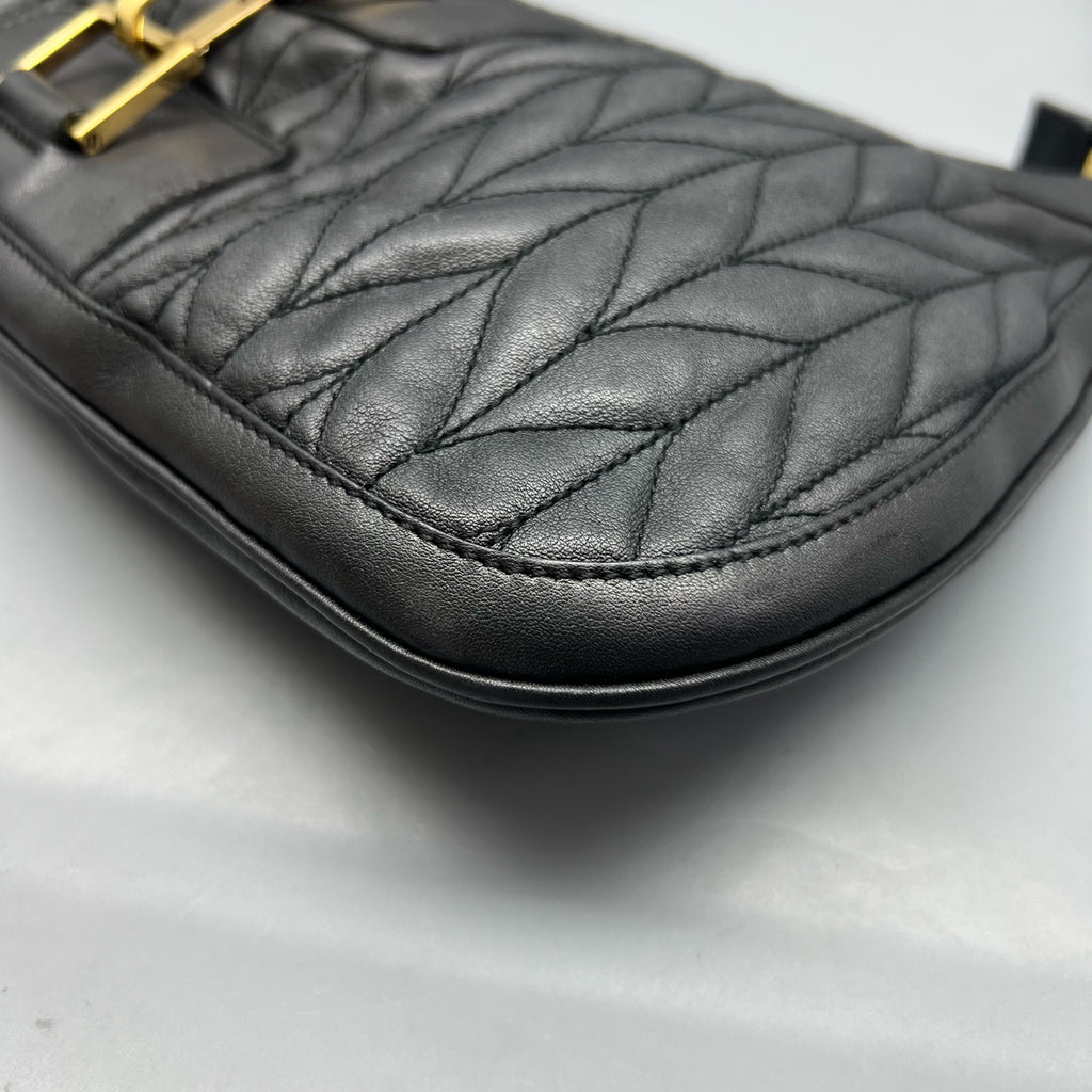 Gucci Black