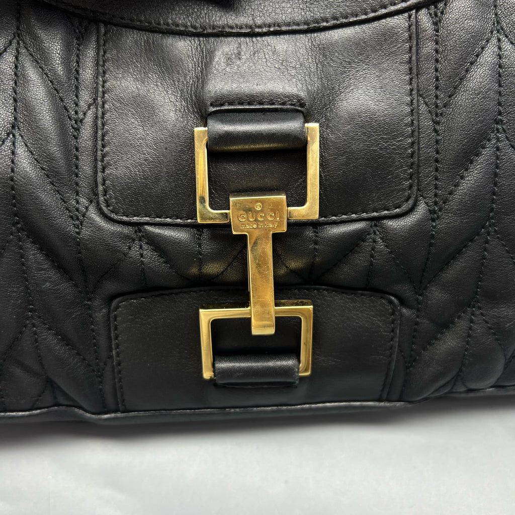 Gucci Black