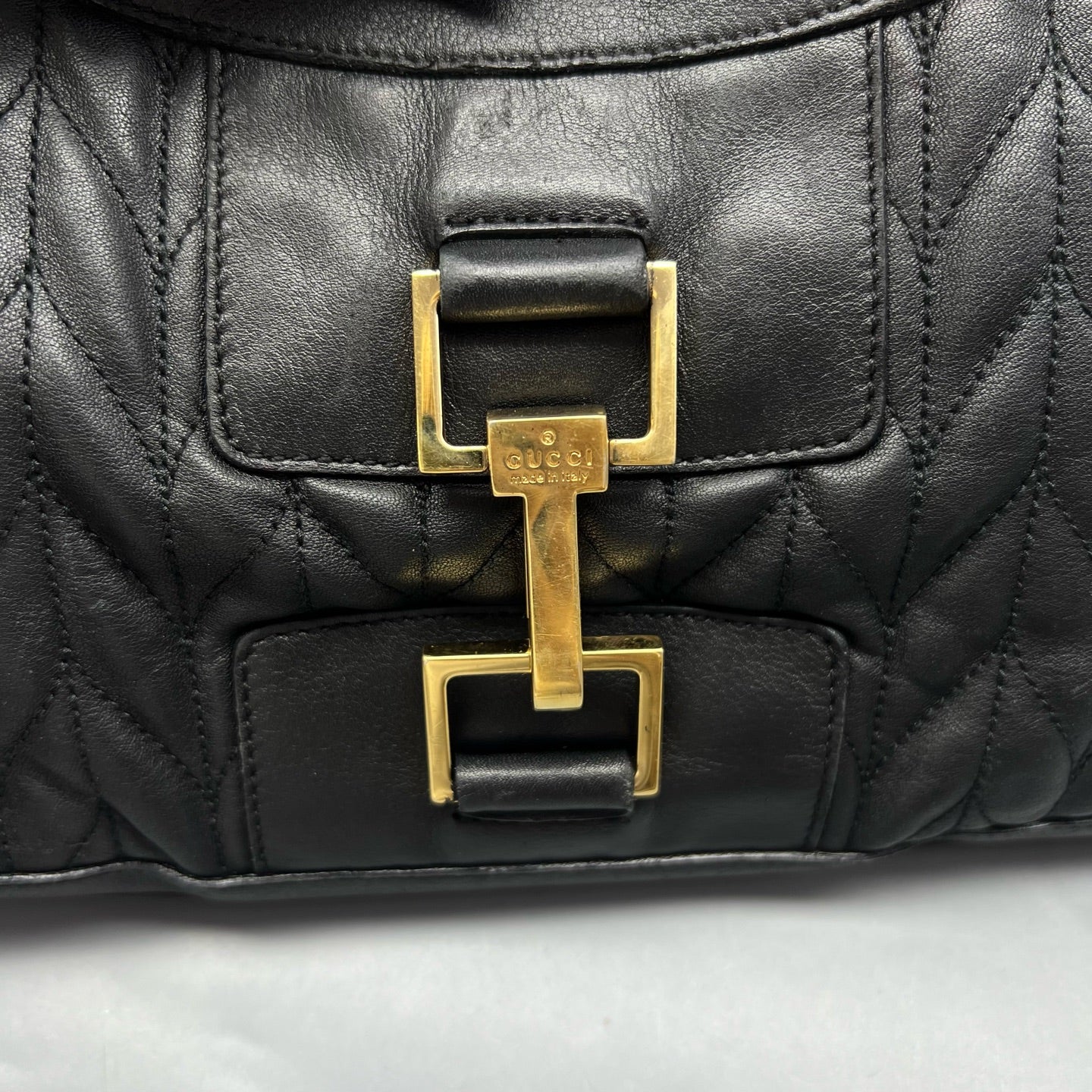 Gucci Black
