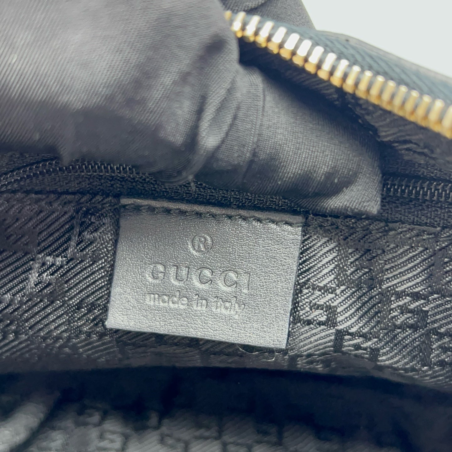 Gucci Black