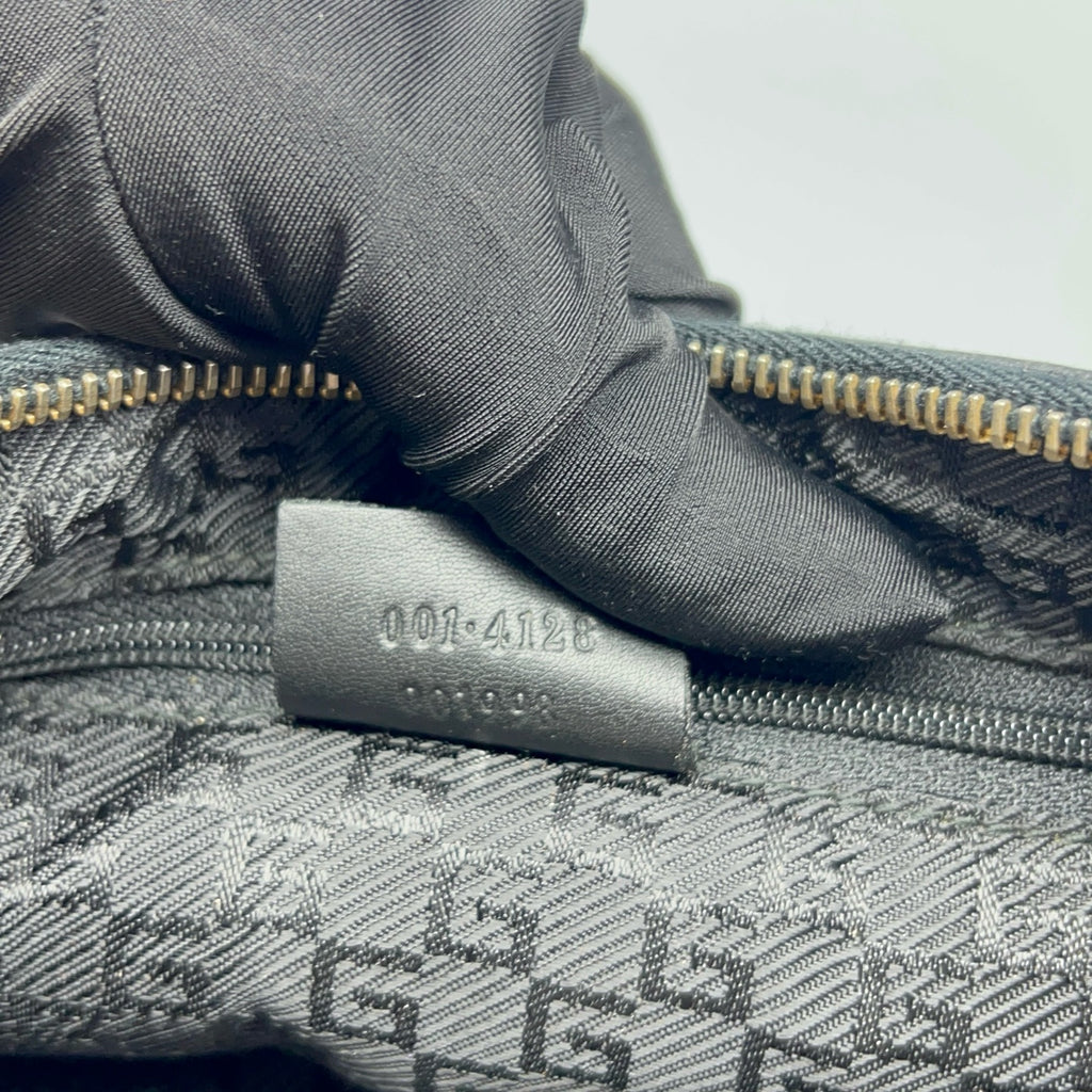 Gucci Black
