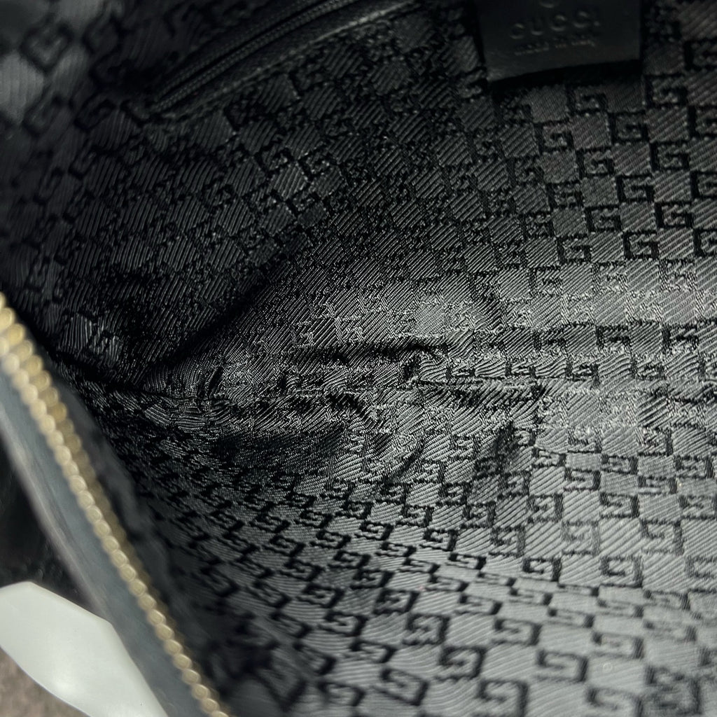 Gucci Black
