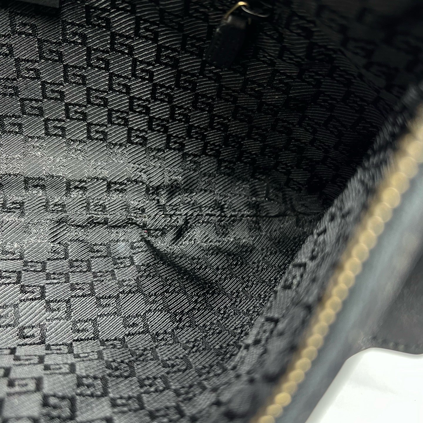 Gucci Black