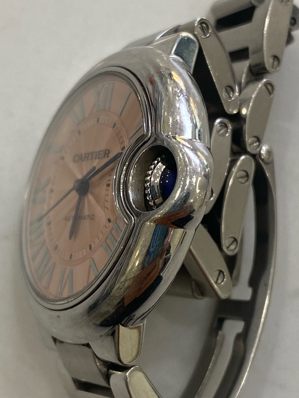 Cartier Mechanical watch