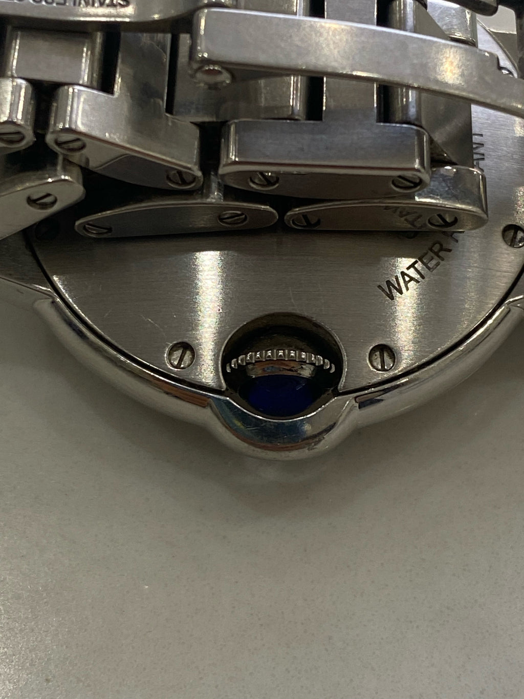 Cartier Mechanical watch