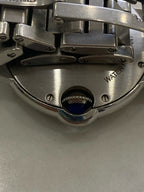 Cartier Mechanical watch