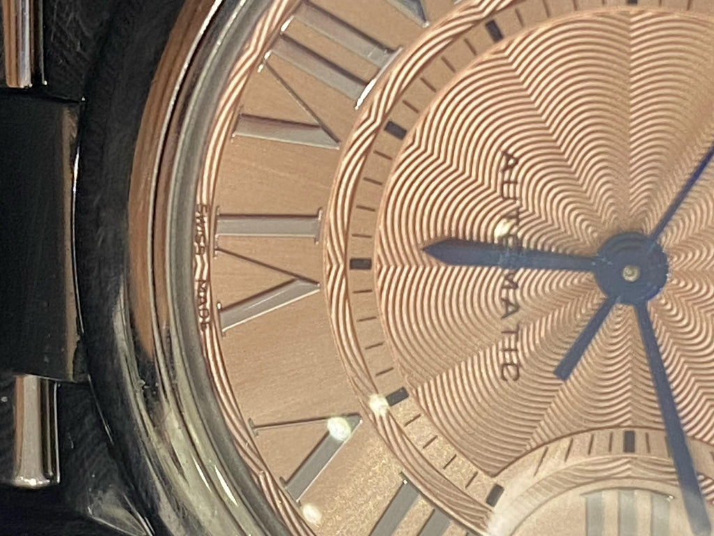 Cartier Mechanical watch