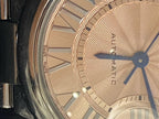Cartier Mechanical watch