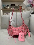 Balenciaga LE Pink 671309210B35809