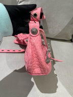 Balenciaga LE Pink 671309210B35809