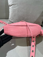 Balenciaga LE Pink 671309210B35809