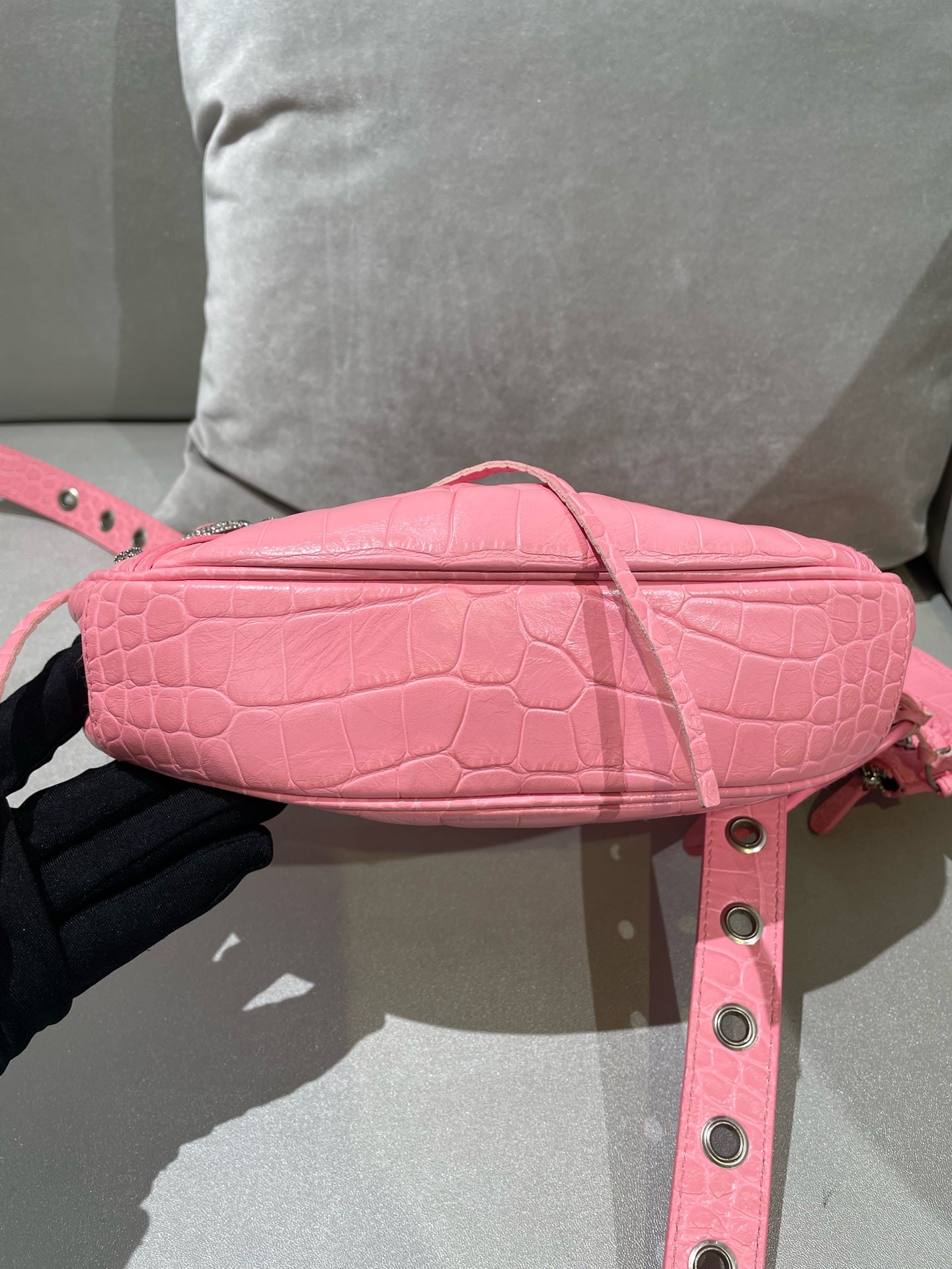 Balenciaga LE Pink 671309210B35809