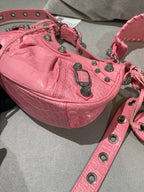 Balenciaga LE Pink 671309210B35809