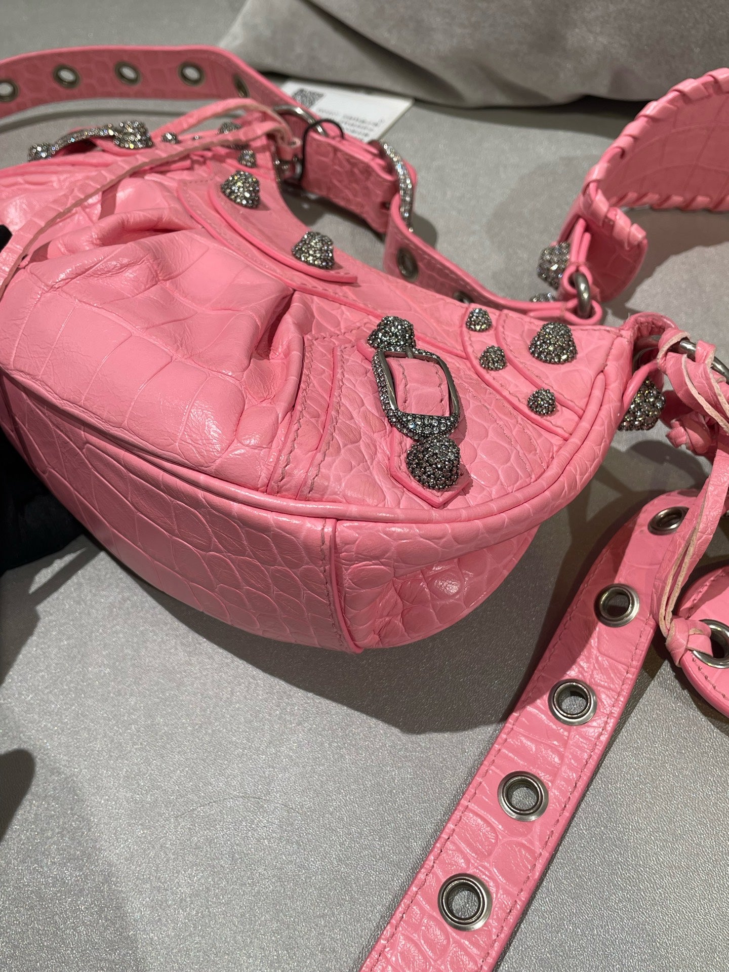 Balenciaga LE Pink 671309210B35809