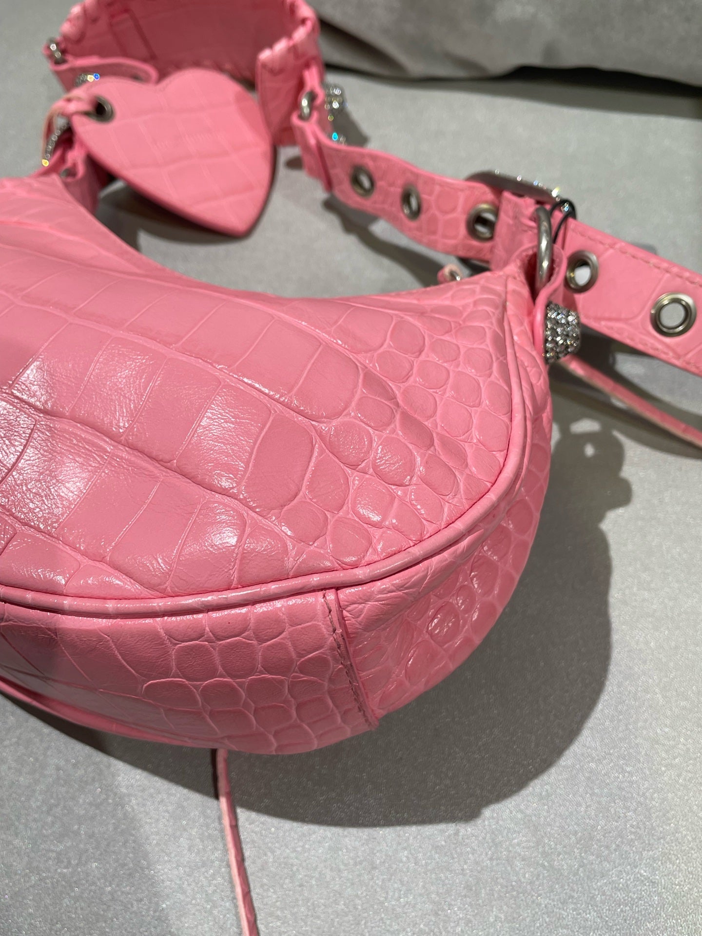Balenciaga LE Pink 671309210B35809