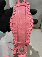 Balenciaga LE Pink 671309210B35809