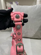 Balenciaga LE Pink 671309210B35809