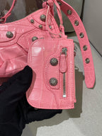 Balenciaga LE Pink 671309210B35809