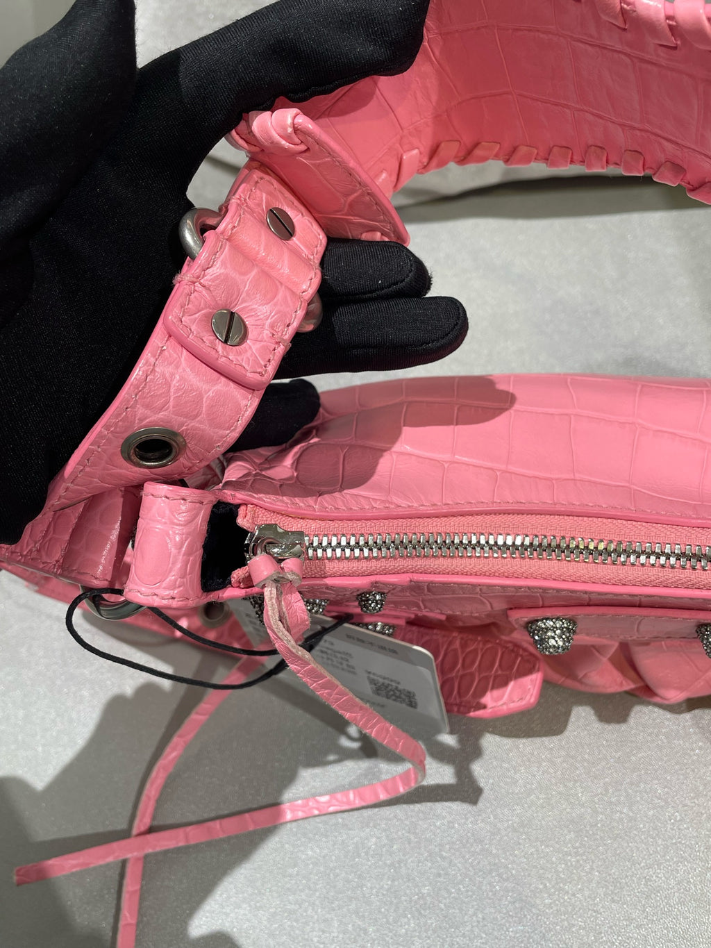 Balenciaga LE Pink 671309210B35809