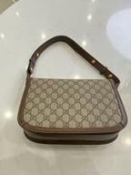 Gucci Saddle Bag