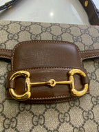 Gucci Saddle Bag