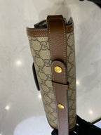 Gucci Saddle Bag