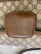 Gucci Saddle Bag