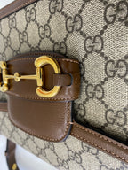 Gucci Saddle Bag