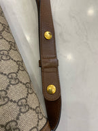 Gucci Saddle Bag
