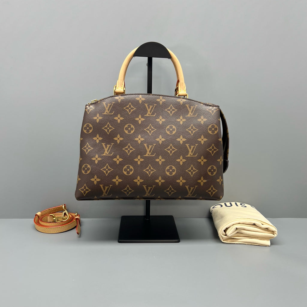 Louis Vuitton Satchel