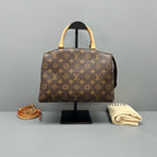 Louis Vuitton Satchel
