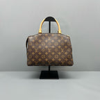 Louis Vuitton Satchel