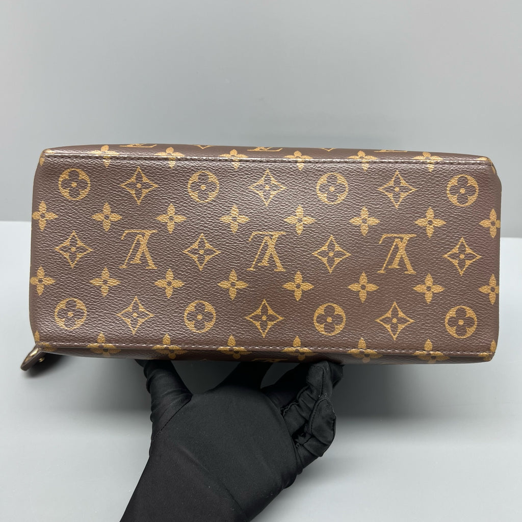 Louis Vuitton Satchel