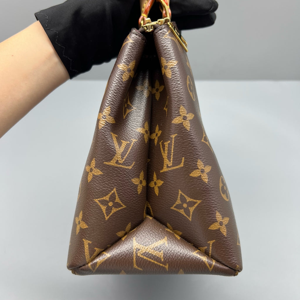 Louis Vuitton Satchel