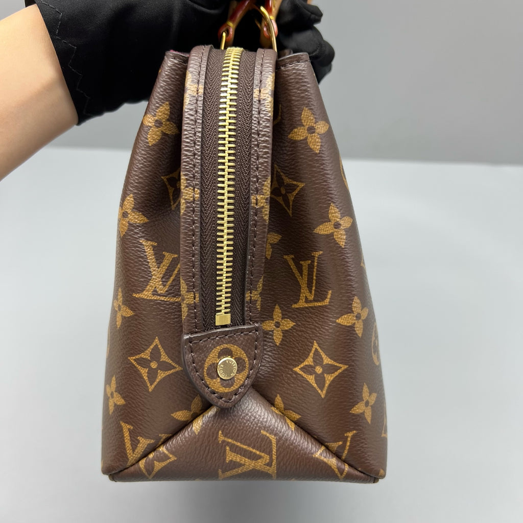 Louis Vuitton Satchel