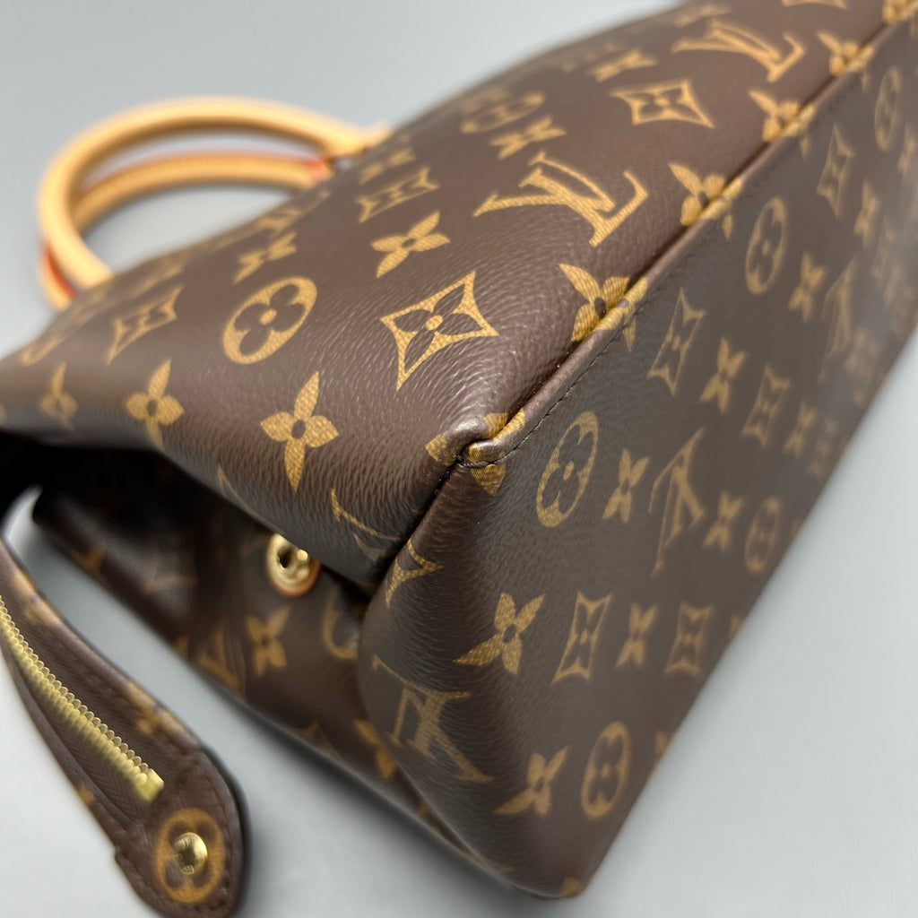 Louis Vuitton Satchel
