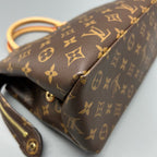 Louis Vuitton Satchel