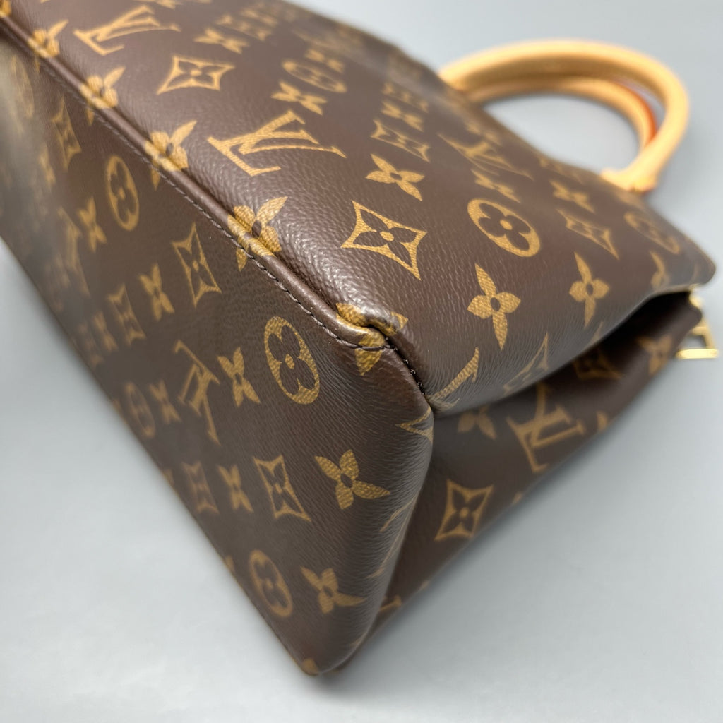 Louis Vuitton Satchel