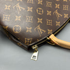 Louis Vuitton Satchel